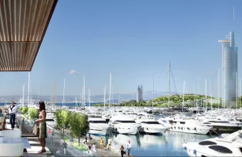 Ελληνικό: Η επόμενη μέρα ξεκίνησε – Ποια έργα γίνονται