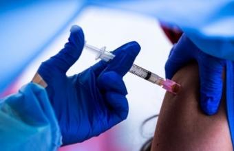 Αντιγριπικό εμβόλιο: Μόλις στο 16% η αποτελεσματικότητά του φέτος, λέει το CDC