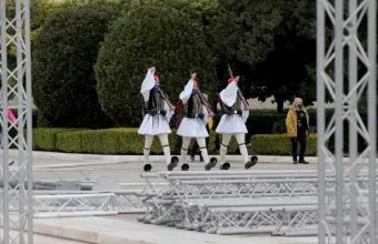 Το Διήμερο Πρόγραμμα Επετειακών Εκδηλώσεων για τα 200 χρόνια από την Επανάσταση του 1821