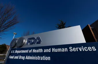 FDA φάρμακο