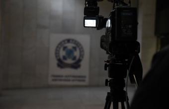Δολοφονία Καραϊβάζ -ΕΛ.ΑΣ: Ο δημοσιογράφος δεν είχε υποβάλει ποτέ αίτημα για αστυνομική φύλαξη
