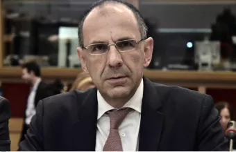 Γιώργος Γεραπετρίτης