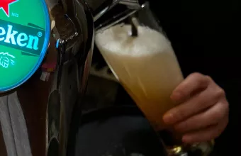 Heineken