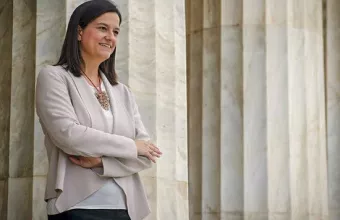 Κεραμέως για Πανελλήνια Ημέρα κατά Σχολικής Βίας και Εκφοβισμού: «Μιλήστε. Είμαστε δίπλα σας»
