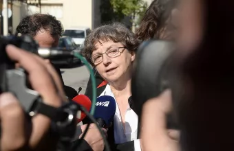 Δικηγόροι Κουφοντίνα: Κανένα δικαστήριο δεν αναλαμβάνει να κρίνει το αίτημά για μεταγωγή