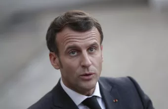 Υπόθεση κατασκοπείας Pegasus: Ο Μακρόν και οι υπουργοί του στη λίστα πιθανών στόχων 