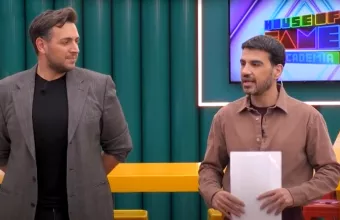 House of Fame La Academia: Αλλαγή εμφάνισης για τρεις σπουδαστές - Πόσο δεκτικοί θα είναι; (trailer)