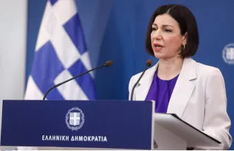 Πελώνη: Θα επιβληθούν τα προβλεπόμενα από Σύνταγμα και νόμους αν δεν συμμορωθούν οι γιατροί
