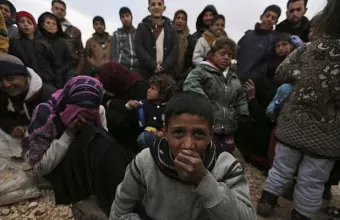 Ιταλία: Σχεδόν χίλιοι πρόσφυγες έφτασαν στην Λαμπεντούζα το τελευταίο εικοσιτετράωρο