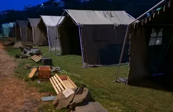 Γκανάς σε ΣΚΑΪ 100,3 για σεισμό Ελασσόνας: Σπάνιο φαινόμενο - Ενεργοποιήθηκε νέο ρήγμα