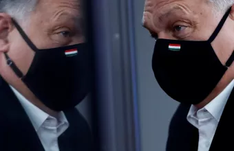 Τέλος εποχής για τον «Βικτάτορα» Όρμπαν