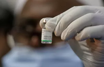 Ποιες μεταλλάξεις του κορωνοϊού είναι πιο ανθεκτικές στα εμβόλια