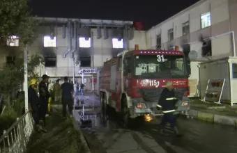 Ιράκ: Ο πρωθυπουργός έπαυσε από τα καθήκοντά του τον υπουργό Υγείας
