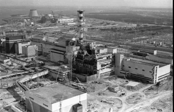 Ουκρανία- Τσερνόμπιλ: 35 χρόνια μετά το χειρότερο πυρηνικό δυστύχημα στην ιστορία