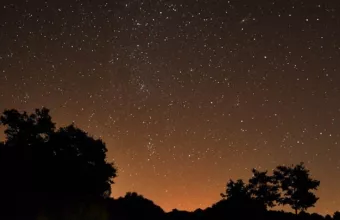 Κορυφώνονται την Πέμπτη το βράδυ οι Λυρίδες, τα πρώτα «πεφταστέρια» της άνοιξης