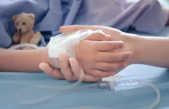 Αυτά είναι τα συμπτώματα της νέας ηπατίτιδας σε παιδιά- Ο παιδίατρος Ανδρέου εξηγεί στον ΣΚΑΪ 