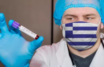 78 νέοι θάνατοι από κορωνοϊό- 19.584 νέα κρούσματα, 583 διασωληνωμένοι (Πίνακες)