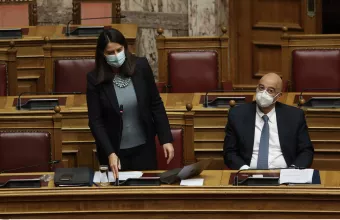 Κατατέθηκε το νομοσχέδιο του υπουργείου Παιδείας για την αναβάθμιση του σχολείου