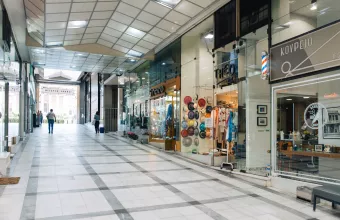 Ο Δήμος Αθηναίων χρηματοδοτεί τις επιχειρήσεις με στόχο την ενεργειακή τους αναβάθμιση
