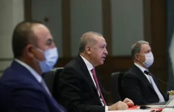 Νέο λάδι στη φωτιά από την Άγκυρα: Η Ελλάδα «πιέζει την τουρκική μειονότητα»