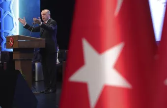 DW: Οι νέες ενεργειακές φιλοδοξίες της Τουρκίας