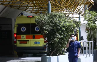 Ο χάρτης του κορωνοϊού στην Ελλάδα: 1.169 κρούσματα σε Αττική, 299 σε Θεσσαλονίκη (Λίστα)
