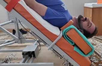 Πώς θα φτάσουμε στον πλανήτη Άρη; - Ο Έλληνας ιατρός διαστημικής αποστολής εξηγεί