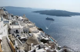τουρισμός- έσοδα