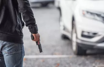 ΗΠΑ: Ράπερ έπεσε νεκρός από πυροβολισμούς ενώ έκανε live στο Instagram (vid)
