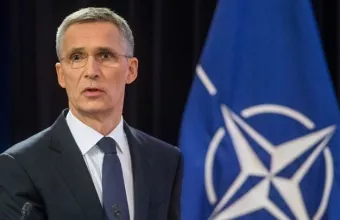 Στόλτενμπεργκ: Καλεί τη Ρωσία να αποσύρει τις στρατιωτικές δυνάμεις από τα σύνορα με Ουκρανία	