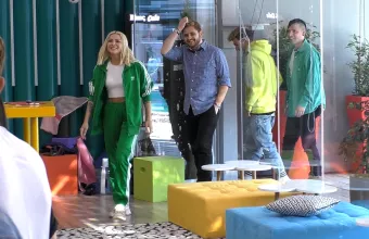 House of Fame : H Josephine  μπαίνει στην Ακαδημία! (vid)  