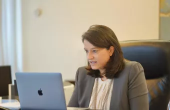 Κεραμέως: Χωρίς προαγωγικές-14 Ιουνίου οι πανελλήνιες -Παράταση σχολικού έτους μέχρι 25 Ιουνίου