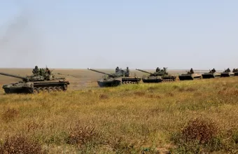 «Μην δίνετε τα στοιχεία σας στους Ρώσους», λέει το Κίεβο - Η Ρωσία οργανώνει ψευτοδημοψήφισμα σε Χερσώνα -Ζαπορίζια