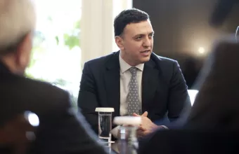 Κικίλιας: Ο κορωνοϊός δεν έχει εξαλειφθεί ακόμα - Το εμβολιαστικό πρόγραμμα προχωρά ταχύτατα