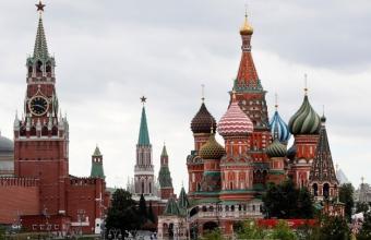 Κρεμλίνο: Τη Δευτέρα ο νέος γύρος συνομιλιών Μόσχας - Κιέβου