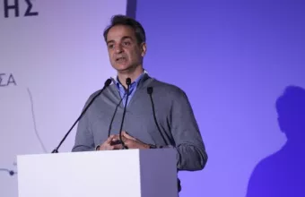 Μητσοτάκης για θύματα Marfin: Δεν θα τους ξεχάσουμε ποτέ