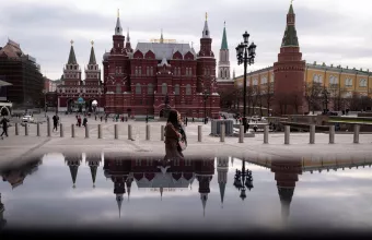 Διεθνείς αναλυτές: Η ρωσική «επιθετικότητα», οι «χειρισμοί» της Μόσχας και η κόντρα με τις ΗΠΑ