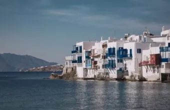 Σε ισχύ από το απόγευμα στις 6 lockdown στη Μύκονο -Τέλος η μουσική και οι μεταμεσονύχτιες βόλτες