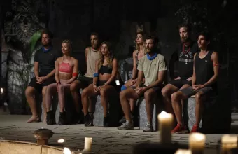 Survivor: Η «φάρσα Σαλαγκούδη» και το ανακάτεμα των ομάδων-Κατέρρευσε η Μαριαλένα (videos)
