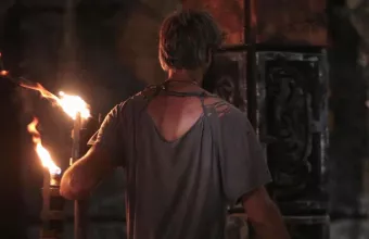 Survivor: Χωρίς Παππά το Πάσχα - Αποχώρησε μέσα σε πανηγυρισμούς ο ηθοποιός (videos)