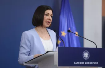 Πελώνη: Συζήτηση για προνόμια εμβολιασμένων όταν ανοίξει ο εμβολιασμός για όλες τις ηλικιακές ομάδες