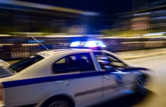 Φονικό στη Μακρινίτσα: Συνελήφθη ο φερόμενος δράστης των δύο φόνων