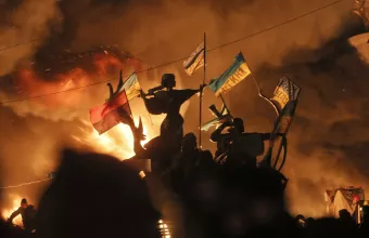  ΝΑΤΟ – Ουκρανία: Η λάθος στρατηγική