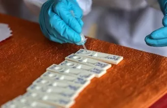 Ο χάρτης του κορωνοϊού στην Ελλάδα: 5.562 κρούσματα σε Αττική, 1.600 σε Θεσσαλονίκη (Λίστα)