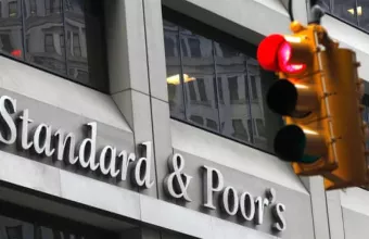 Standard and Poor’s: Αναβάθμισε την Ελλάδα σε «ΒΒ+» – Σταθερές οι προοπτικές