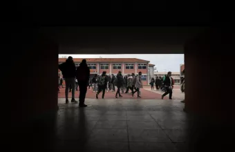 Πώς θα ανοίξουν τα Λύκεια τη Δευτέρα: Τα self test, η πλατφόρμα αποτελεσμάτων - Όλα τα μέτρα