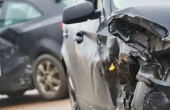 Τροχαία ατυχήματα