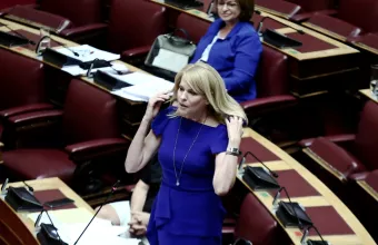 Κόντρα για ψήφο αποδήμων: Η πρόταση Βορίδη και η δήλωση Τζάκρη που άναψε φωτιές 