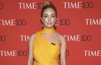 Whitney Wolfe Herd: Αυτή είναι η νεότερη αυτοδημιούργητη δισεκατομμυριούχος στον κόσμο