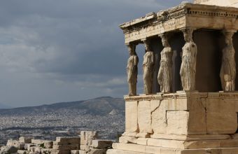  Το κάλλος της Ακρόπολης και ο… κάλος των «προοδευτικών»